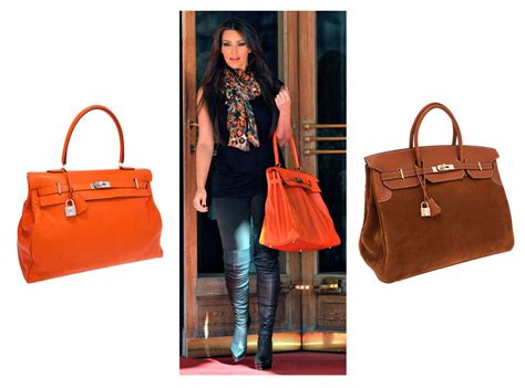 hermes birkin kardashian|kim kardashian birkin purse.